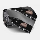 F-4 Phantom II Cravates personnalisés (Roulé)