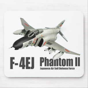 F-4 Phantom II Muismat