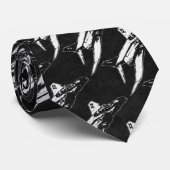 F-4 Phantom II Stropdas (Opgerold)