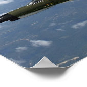 F-4 Phantom II's Poster (Hoek)