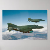 F-4 poster voor fantoom (Voorkant)