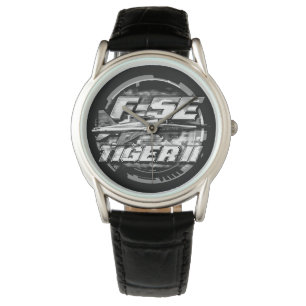 F-5E Tijger II Horloge