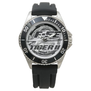 F-5E Tijger II Horloge