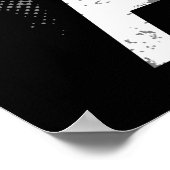 F-86 Saber Poster (Hoek)