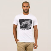 f/8 et soit là T-shirt (Devant entier)