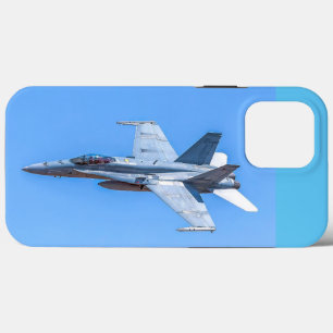 F/A-18 Hornet iPhone 13 Pro Max Hoesje