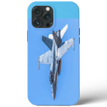 F/A-18 Hornet