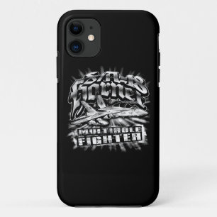 F/A-18 Hornet iPhone / coque ipad