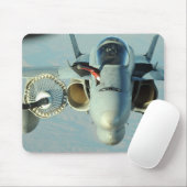 F/A-18 MUISMAT (Met muis)