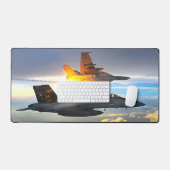 F/A-18 SUPER HORNET (Clavier et souris)