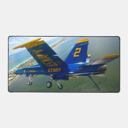 F/A-18C HORNET (Recto)