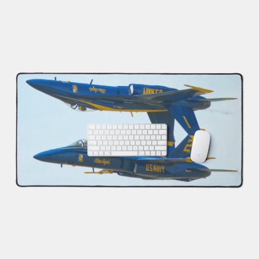 F/A-18C HORNET (Clavier et souris)