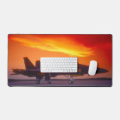 F/A-18C HORNET (Clavier et souris)