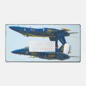 F/A-18C HORNET BUREAUMAT (Keyboard & Muis)