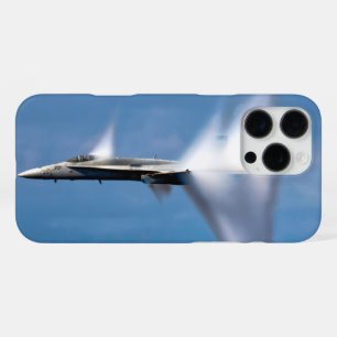 F/A-18C HORNET iPhone 16 PRO MAX HOESJE