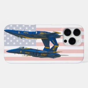 F/A-18C HORNET iPhone 16 PRO MAX HOESJE