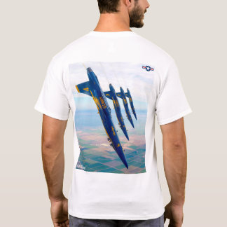 F/A-18C HORNET T-SHIRT