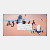 F/A-18D HORNET (Clavier et souris)