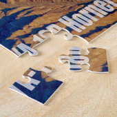 F/A-18D HORNET (20x30 INCH) Legpuzzel (Zijkant)