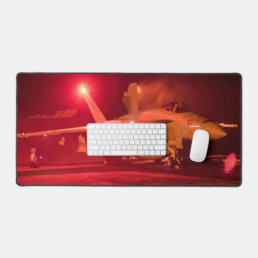 F/A-18E SUPER HORNET (Clavier et souris)