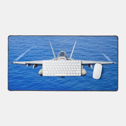 F/A-18E SUPER HORNET (Clavier et souris)