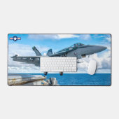 F/A-18E SUPER HORNET (Clavier et souris)