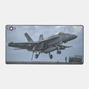 F/A-18E SUPER HORNET BUREAUMAT