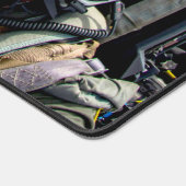 F/A-18E SUPER HORNET PILOTE (Coin)