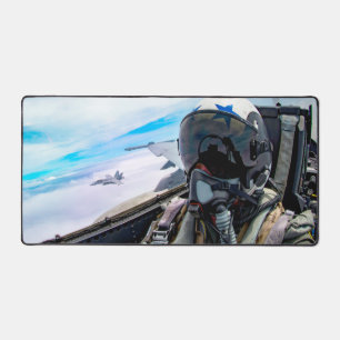 F/A-18E SUPER HORNET PILOTE