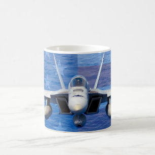 F/A-18E SUPER HORNET Stars'n'Stripes Mok