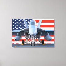 F/A-18F SUPER HORNET 24x36