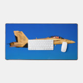 F/A-18F SUPER HORNET BUREAUMAT (Keyboard & Muis)
