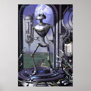 F.A.Factory Poster