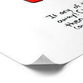 F.A.S.T. Poster (Hoek)