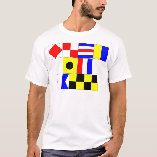F*** Alles T-shirt (Voorkant)