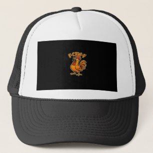 F Awk F Klassieke Quote Trucker Pet