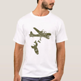 F Bombs vallen T-shirt