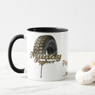 F boueux ** ker outre des tasses de Roaders