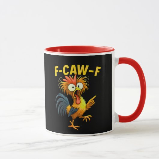 F-Caw Chicken  Mok (Rechts)