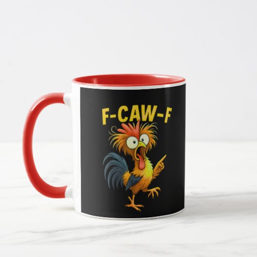 F-Caw Chicken Mok (Links)