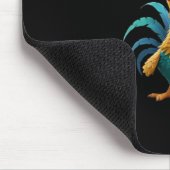 F-Caw-F Chicken F-Caw-F Chicken Classic Cool Uniqu Muismat (Hoek)