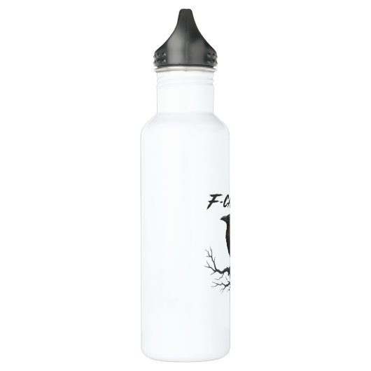 F-Caw-F Classic Cool Waterfles (Links)