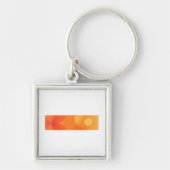 F-Caw-F Classic Trendy Style Sleutelhanger (Voorkant)