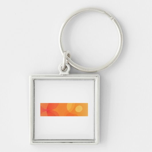 F-Caw-F Crow Essential Retro Classic Sleutelhanger (Voorkant)