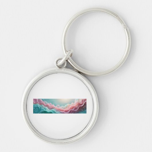 F-Caw-F Crow Funny Crow Lover Humor Bird Creative  Sleutelhanger (Voorkant)