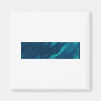 F-Caw-F Essential Creative Style Magneet