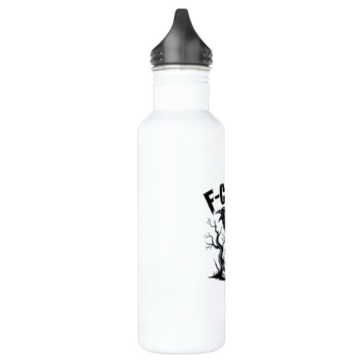 F Caw F Essential Minimal Clean Design Waterfles (Links)