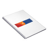 F-Caw-F Essential Retro Classic Notitieboek (Rechterzijde)