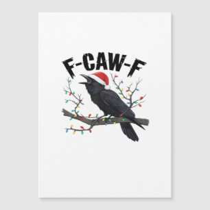 F-Caw-F Essentiële Creatieve Casual