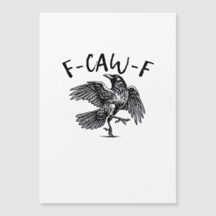 F-Caw-F Essentiële Klassieke Stijl